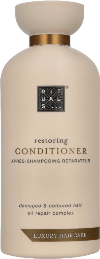 Rituals Restoring Conditioner 250 ml