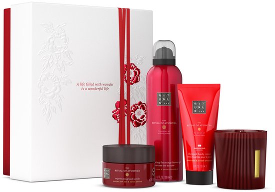 Rituals - The Ritual of Ayurveda - Giftset M 2025