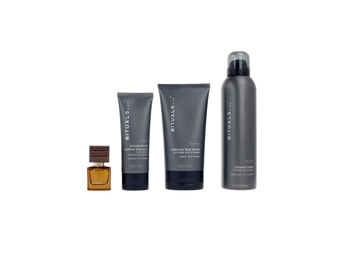 Rituals Homme Medium Gift Set