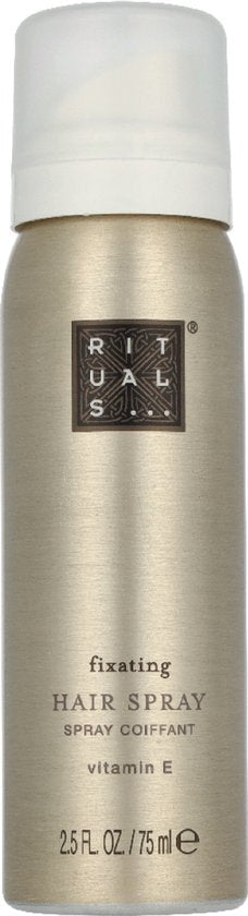 Rituals Fixating Hair Spray Vitamin E 75 ml