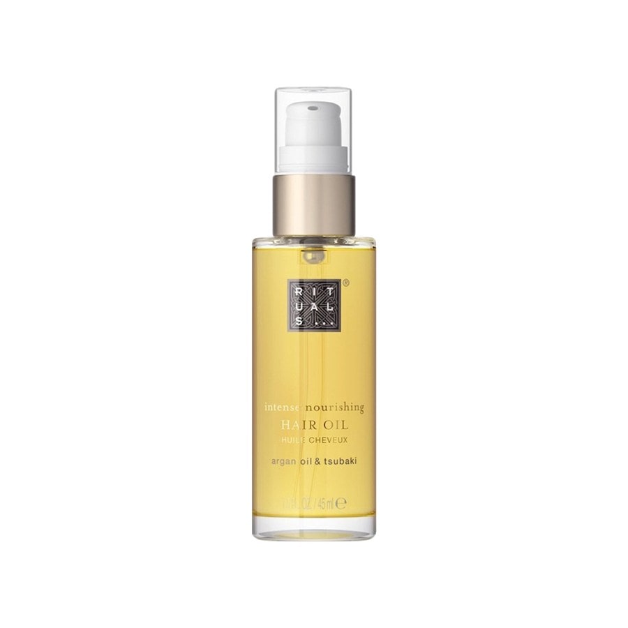 Rituals, Elixir Hair Collection Intense Nourishing Hair Oil - Vyživující olej na vlasy, 45ml