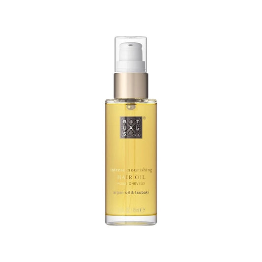 Rituals, Elixir Hair Collection Intense Nourishing Hair Oil - Vyživující olej na vlasy, 45ml