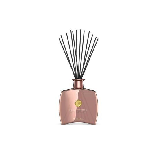 Rituals Private Collection Suede Vanilla Fragrance Sticks 450ml