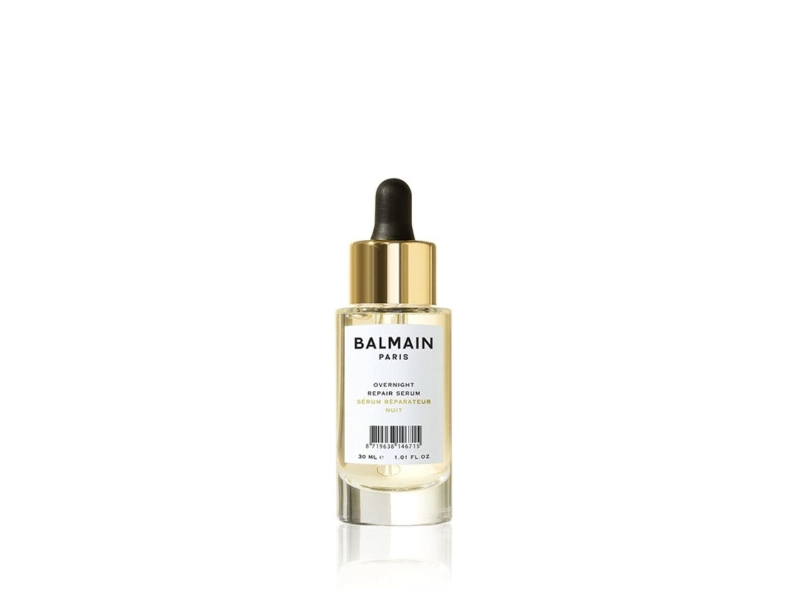 Balmain Overnight Repair Serum 30 Ml
