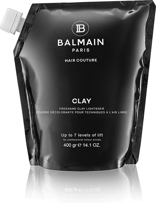 Balmain Professionnel, Couleurs, Hair Oxidant Gel, Lightening, 400 ml