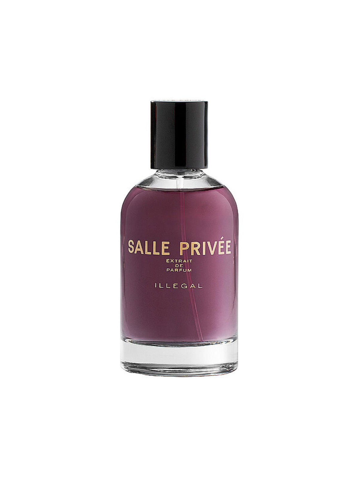 Salle Privee, Illegal, Extrait de Parfum, für Herren, 100 ml