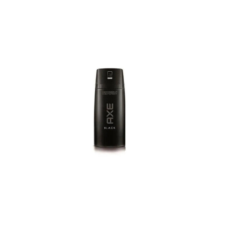 Axe Deodorant Bodyspray Black 150 ml