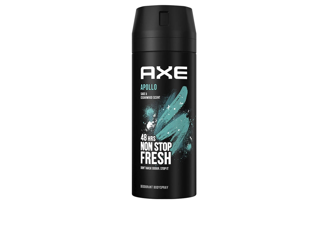 Axe Deospray - Apollo 150 ml