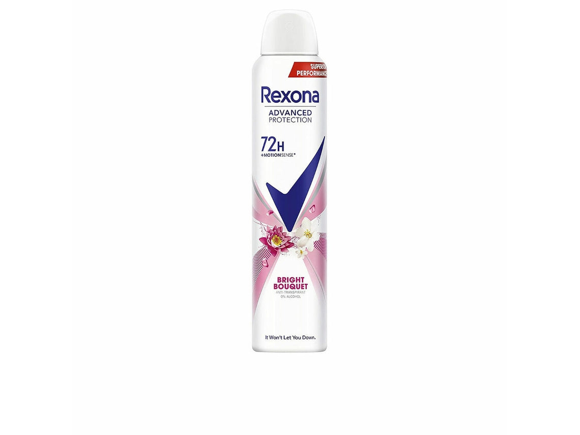 Des Rexona Bright Bouquet Sp 200 72 H