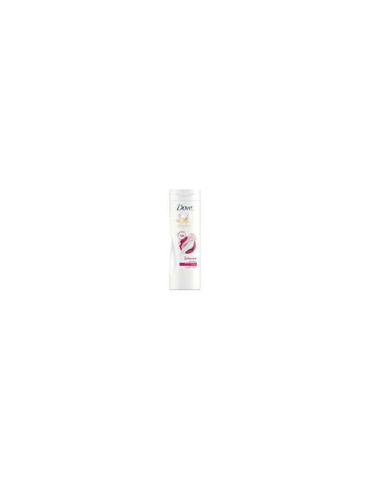 Dove B intensief voedende bodylotion 400