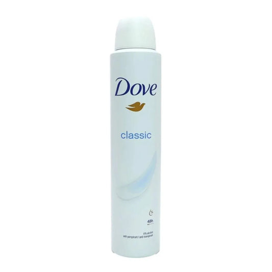 Dove Original Classic Deodorantspray 200ml