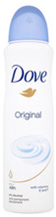 Originele deodorant 150 ml