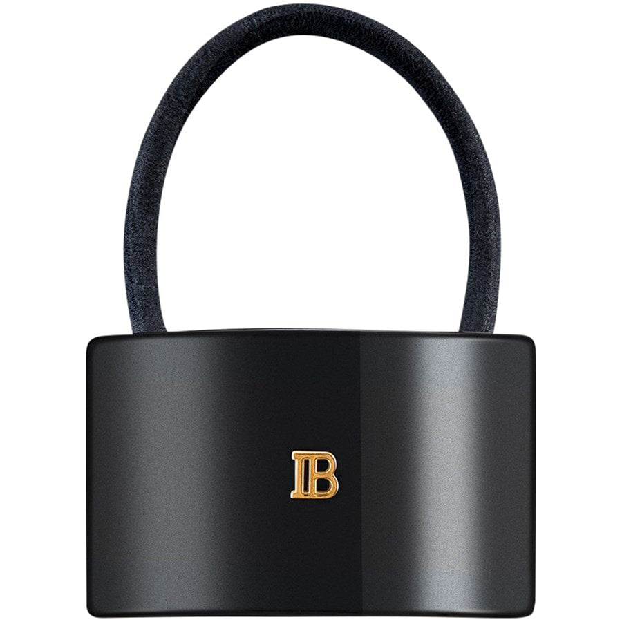 Balmain, Balmain, Hair Elastic, Black