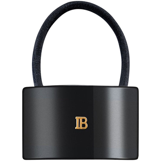 Balmain, Balmain, Hair Elastic, Black