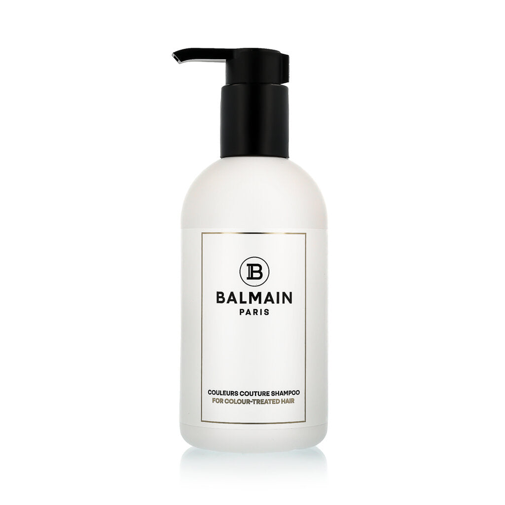 Balmain Couleurs Couture Shampoo 300 Ml