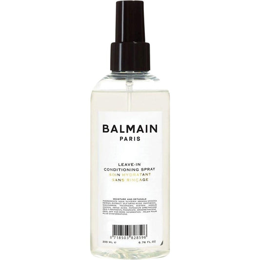 Balmain Leave-in Conditioning Spray 200 Ml