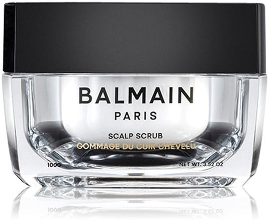 Balmain Professionnel, Men, Scalp Scrub, 100 g