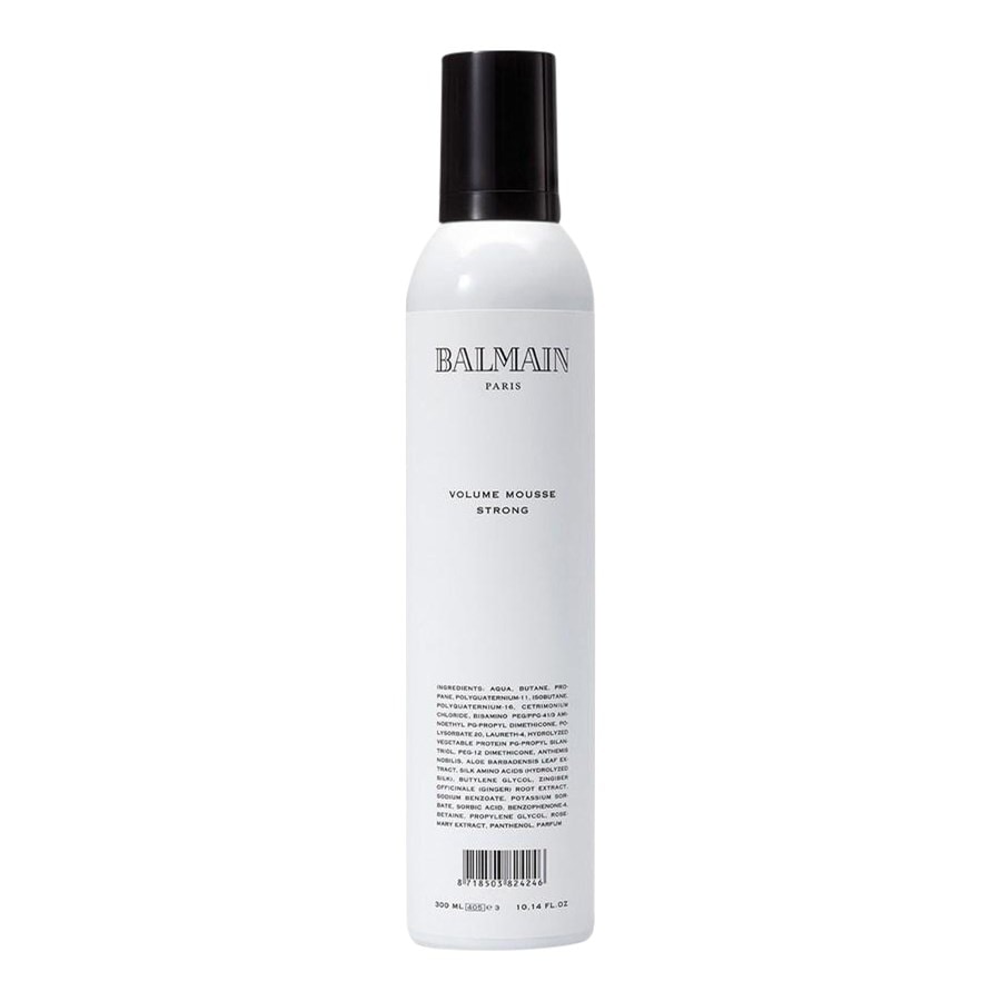 VOLUME mousse strong 300 ml