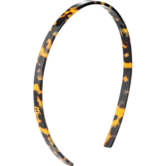 Balmain Professionnel, Hair Couture, Hair Band, Turtoise Shell