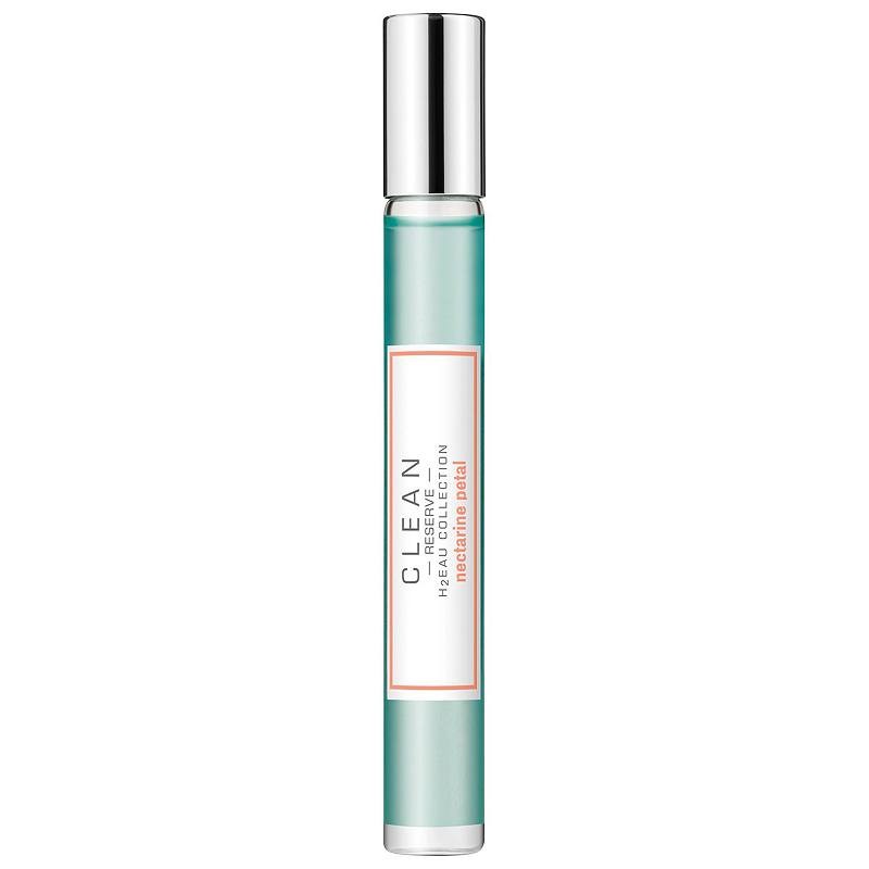 Clean, H2Eau Nectarine Petal, Eau de Parfum, für Damen, 10 ml