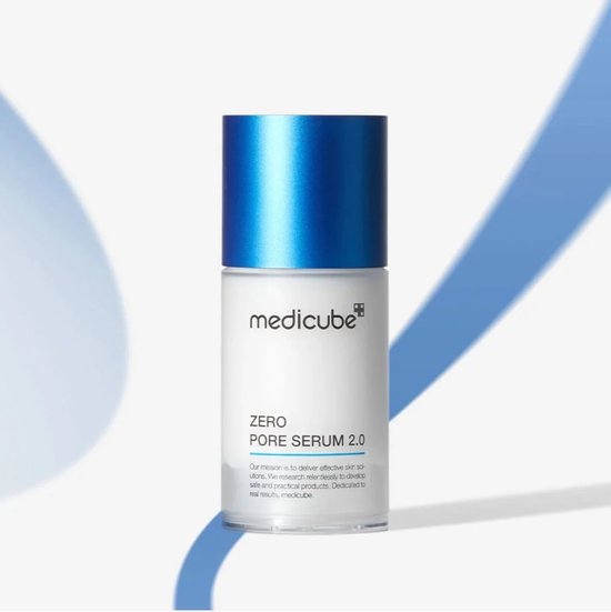 Medicube Zero Pore Serum 2.0 37 ml