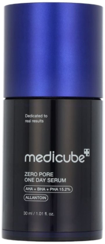 Medicube - Zero Pore One Day Serum - 30ml