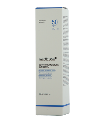 Medicube Zero Pore Blackhead Mud Mask 100g
