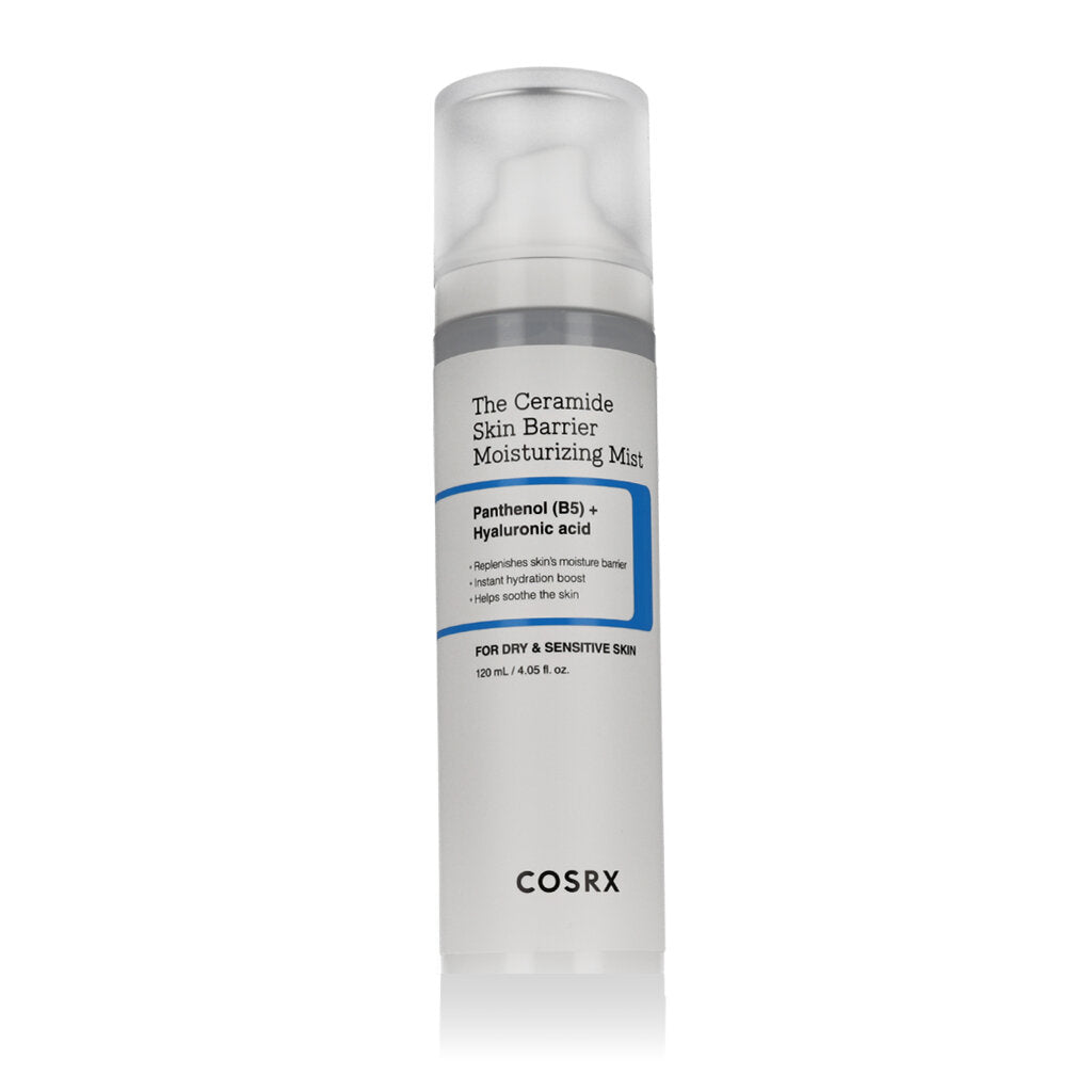 COSRX, Ceramide Skin Barrier Mist - Hydrating face mist, 120ml