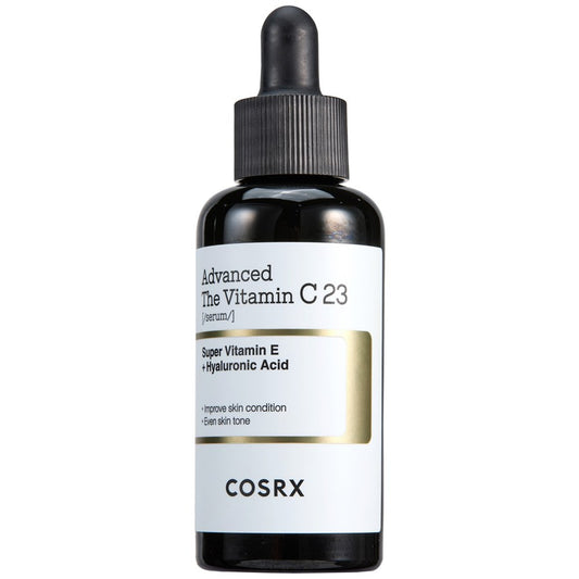 COSRX, Vitamin C 23 Serum, 20.0g