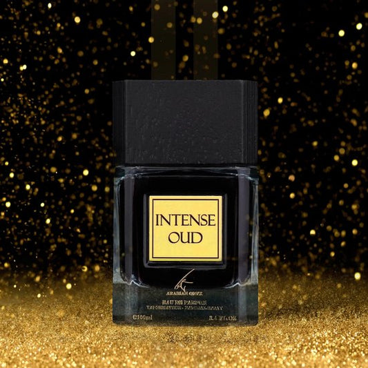 Paris Corner Arabian Oryx Intense Oud EDP U 100 ml
