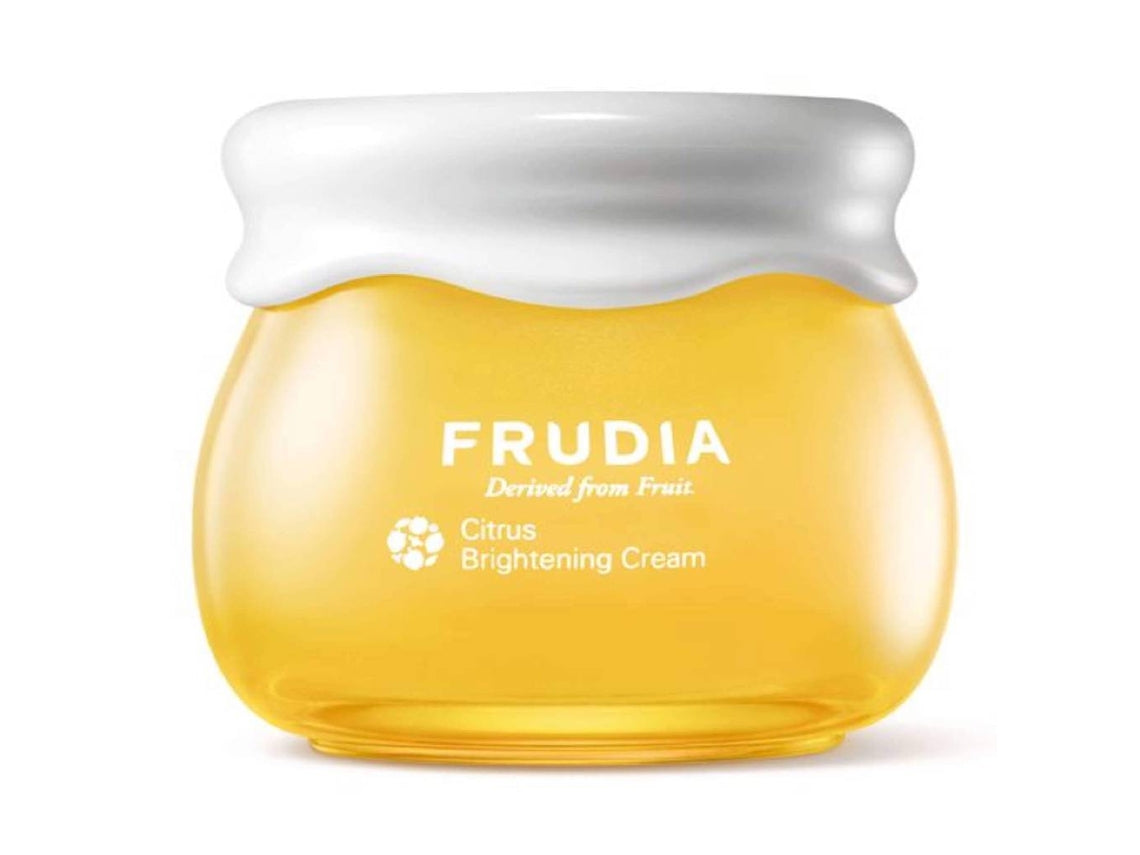 Frudia Citrus Brightening Cream