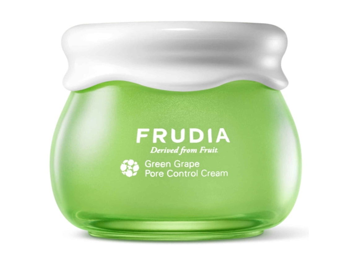 Frudia - Pore Control Cream krem do cery tłustej Green Grape 55g