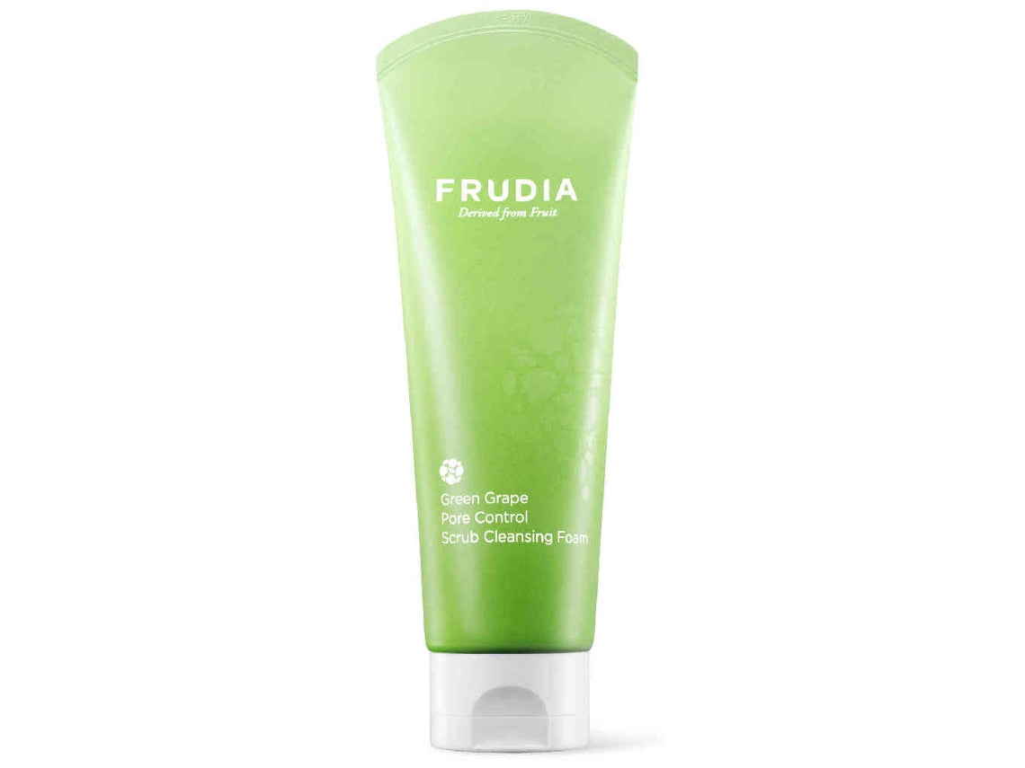 Frudia Pomegranate Nutri-Moisturizing Sticky Cleansing Foam 145ml.