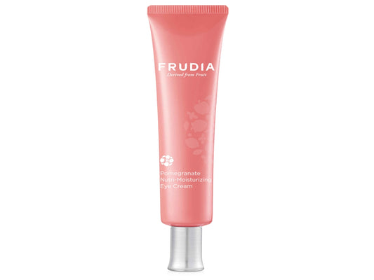Pomegranate Nutri-moisturizing Eye Cream By Frudia 40 Ml