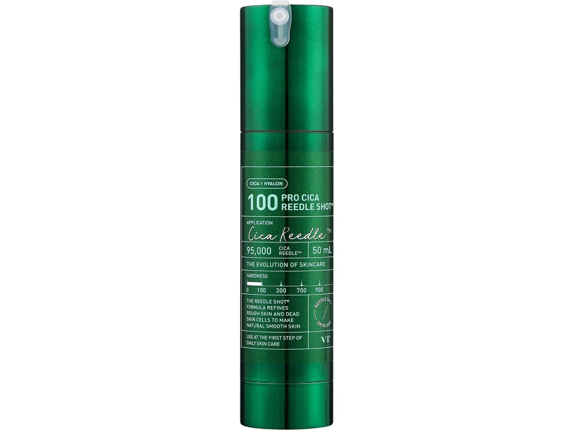 VT Cosmetics Pro Cica Reedle Shot 100 50ml