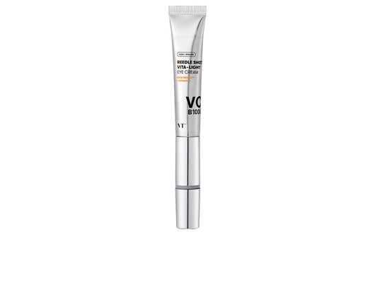 VT Cosmetics, Reedle Shot Vita-Light Eye Cream - brightening eye cream, 15ml
