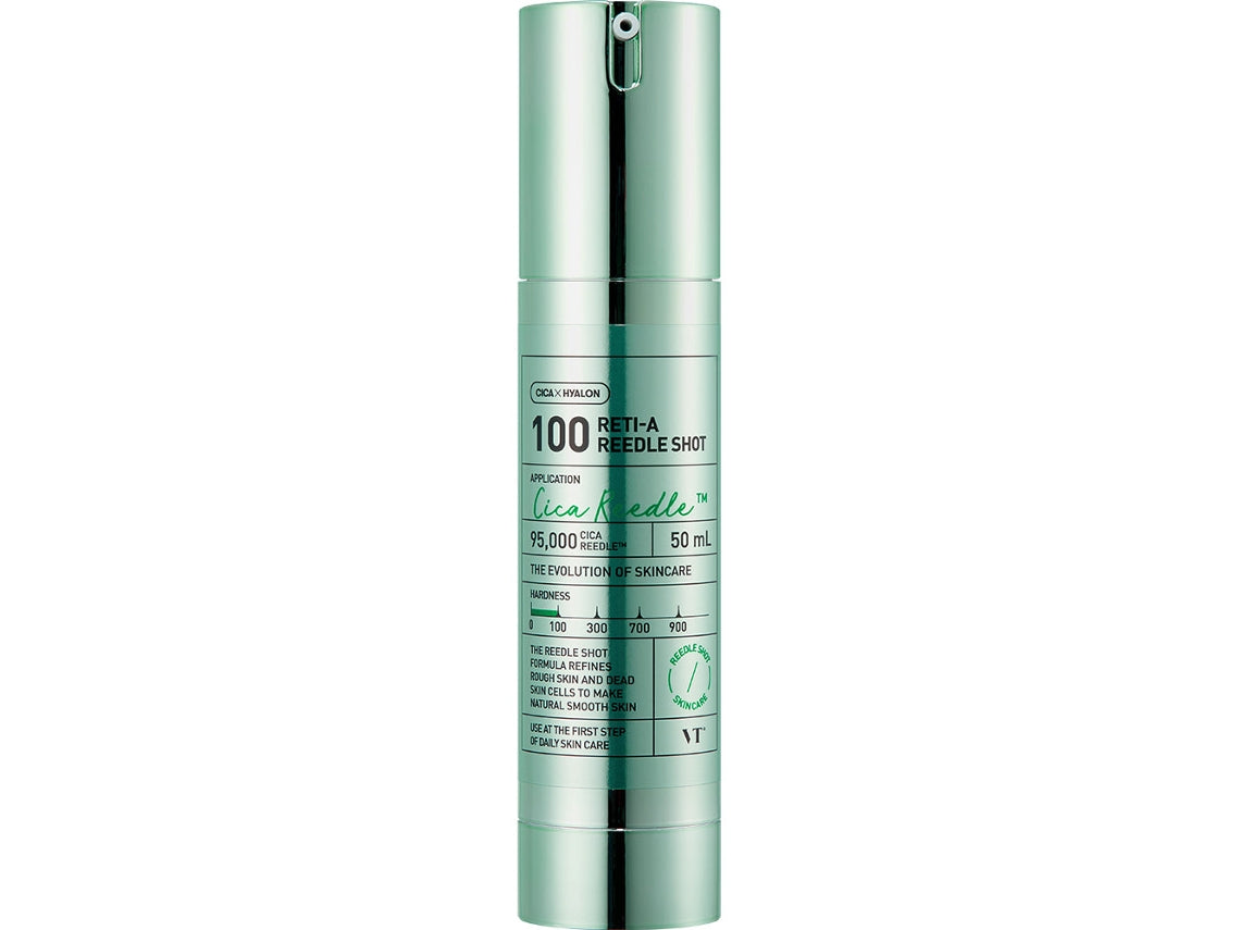 VT Cosmetics Reti-A Reedle Shot 100 50 ml