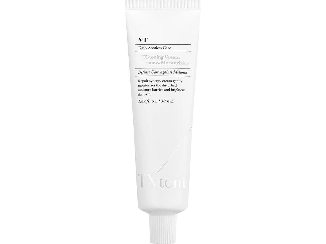 VT Cosmetics TX-toning Cream 50 ml