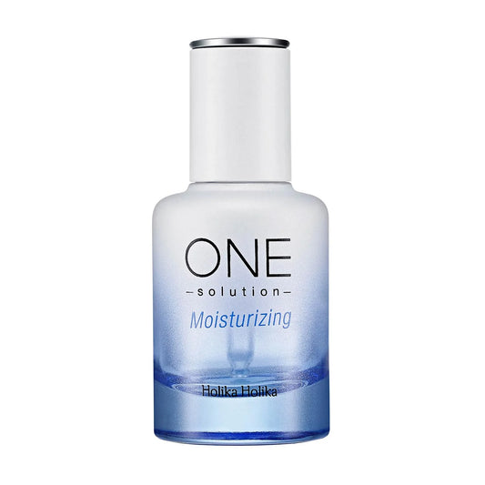 Holika One Solution Moisturizing Ampolla 30ml