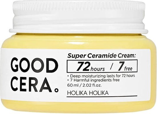Holika Holika Good Cera Super Ceramide Cream 60 ml