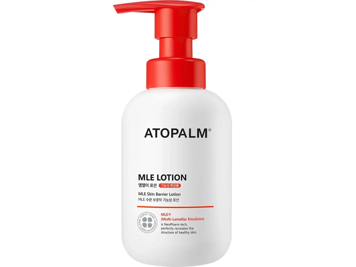 Atopalm MLE Lotion 200 ml
