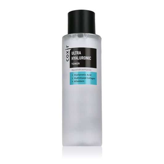 COXIR ULTRA HYALURONIC TONER 150ML
