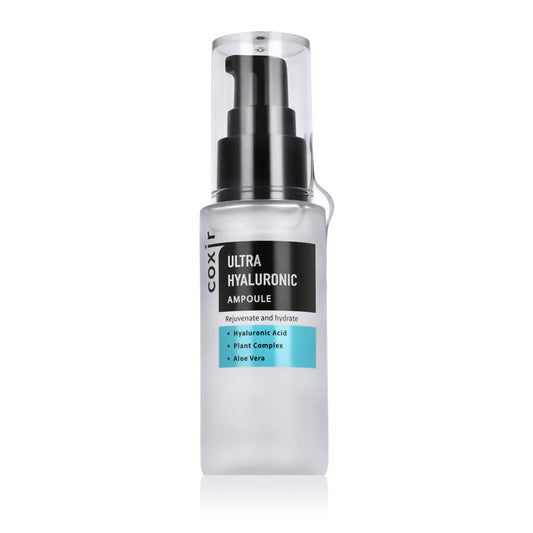 COXIR ULTRA HYALURONIC AMPOULE 50ML