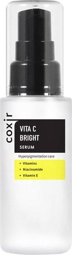 Coxir Vita C Bright Serum 50 ml