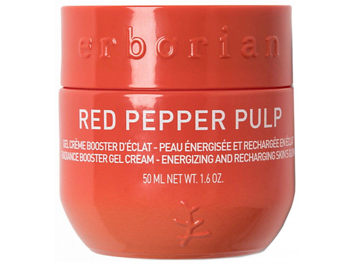 Erborian - Red Pepper Pulp - 50 ml