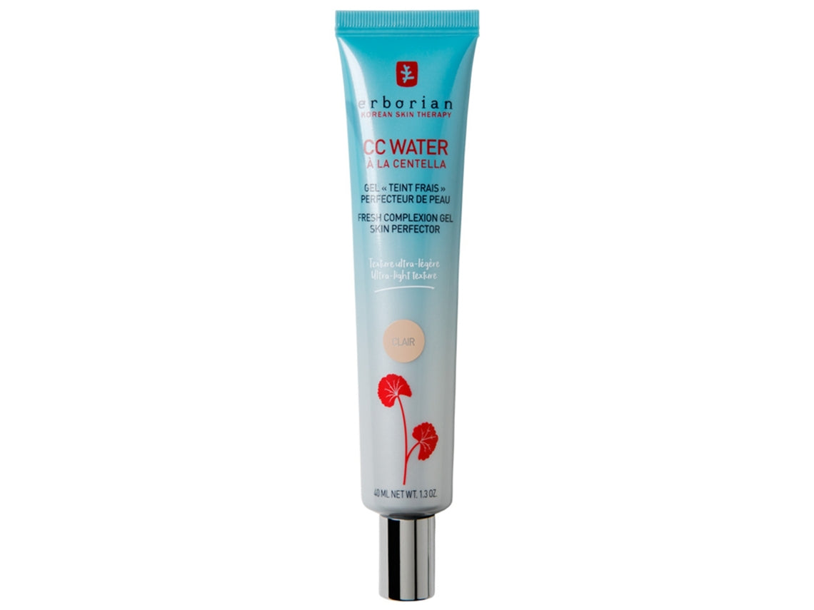 Erborian - CC Water Clair - 40 ml