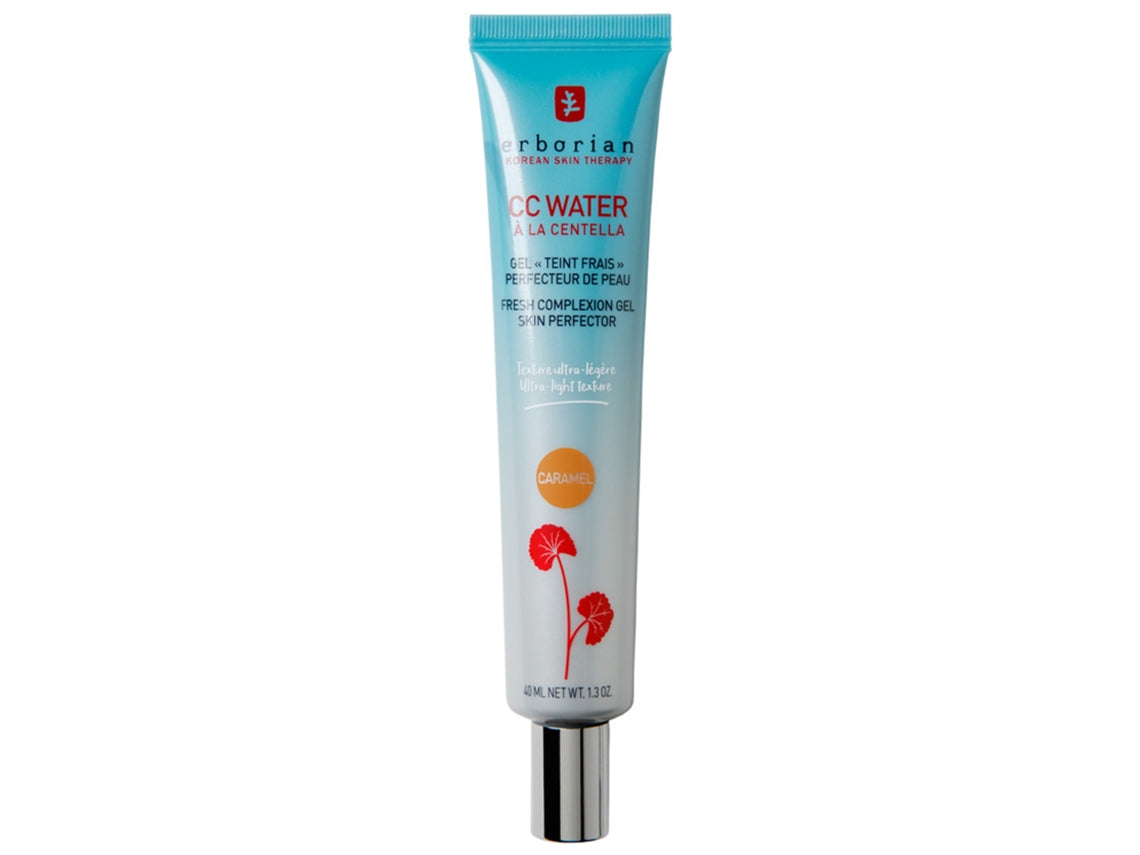 CC Water Fresh Complexion Gel 40 ml