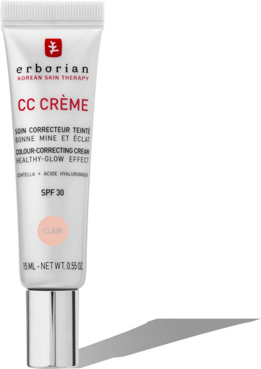 Erborian CC Cream 15 ml