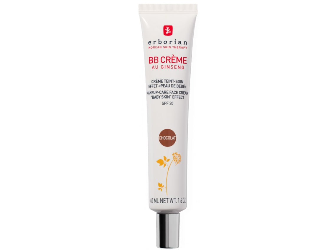 BB Creme Make-up Care Face Cream SPF 20 - BB krém 40 ml