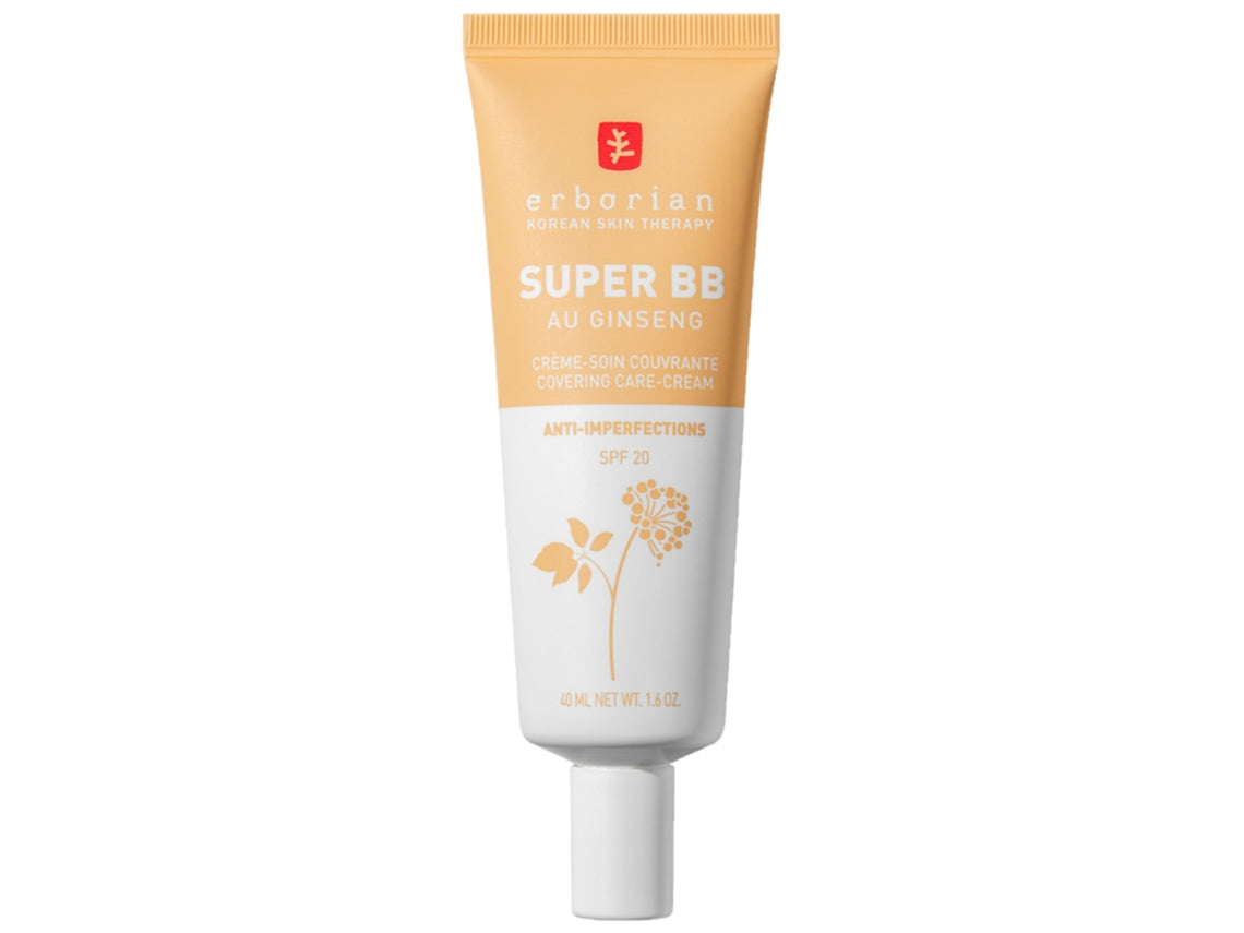 Erborian Crème Super BB au Ginseng Nude 40ml